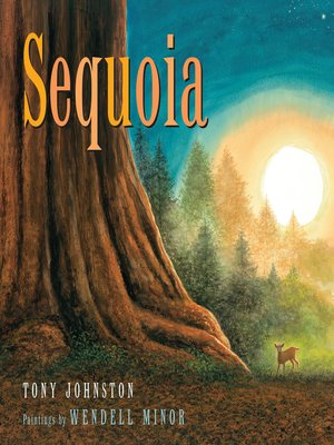 cover image of Sequoia